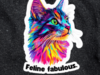 feline fabulous