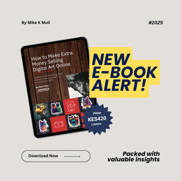 maverick workshop ebook